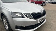 Skoda Octavia 1.6 TDI SE Technology 5dr Diesel Estate